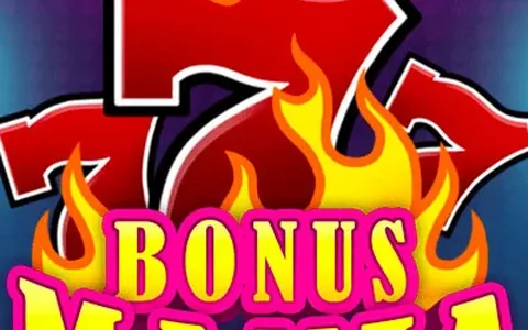 777 Bonus Mania