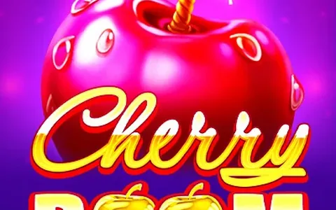 Cherry Boom