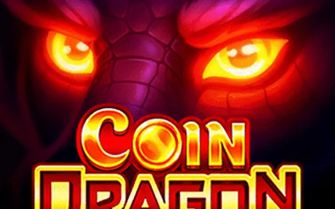 Coin Dragon