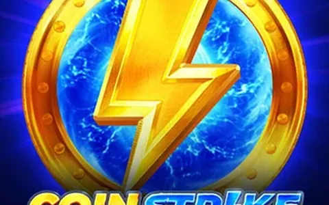Coin Strike Hold and Win