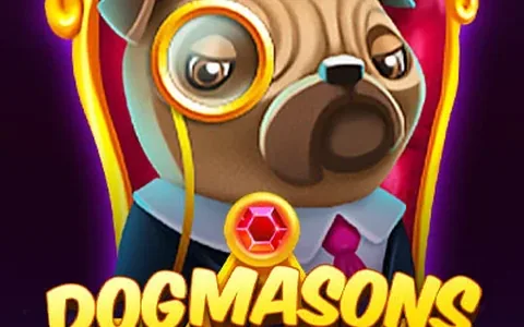 Dogmasons MegaWOOF