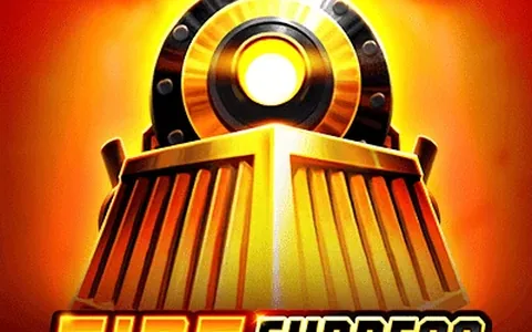 Fire Express Hold And Win
