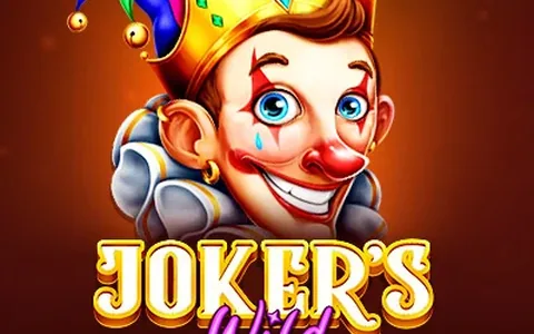 Jokers Wild Crown