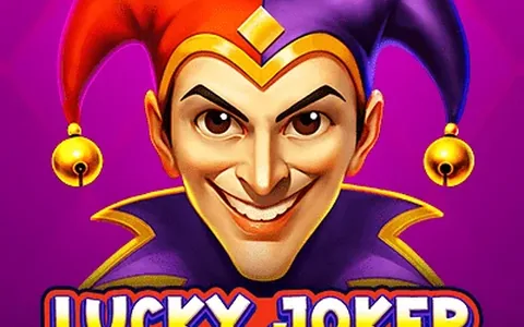 Lucky Joker Hold and Win