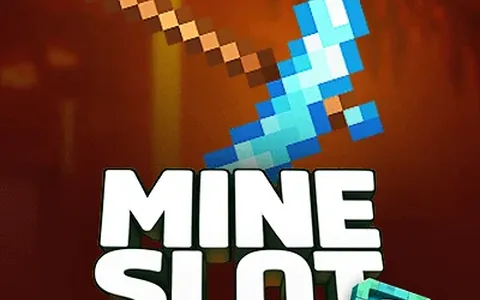 Mine Slot