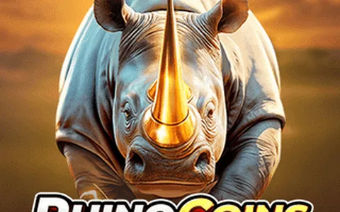 Rhino Coins Hit the Bonus