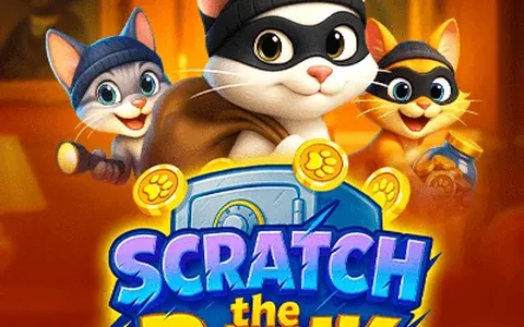 Scratch the Bank