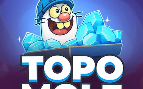 Topo Mole